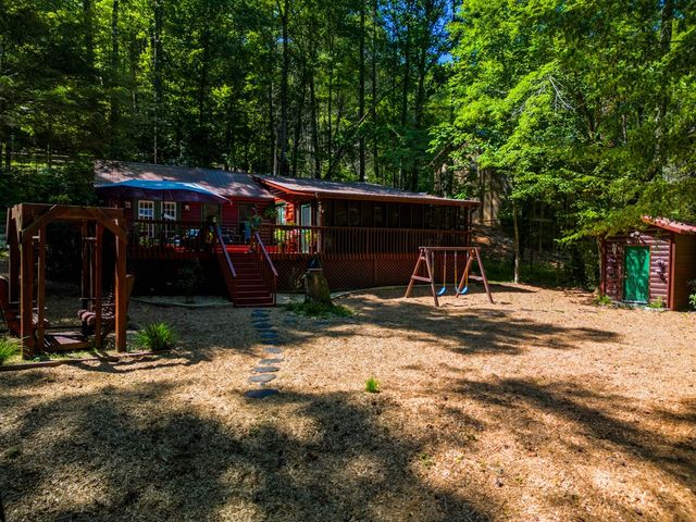 308 Hemlock Trail, Blue Ridge, GA 30513
