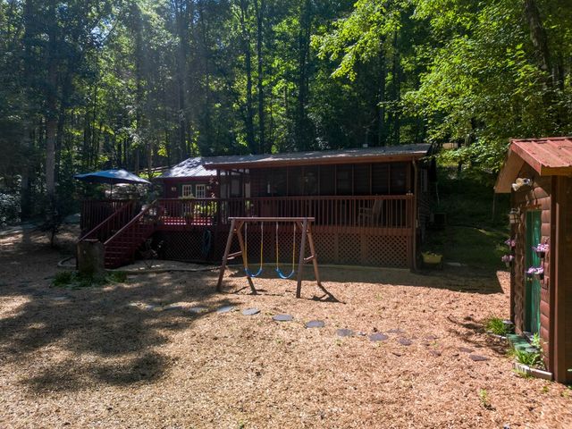 308 Hemlock Trail, Blue Ridge, GA 30513