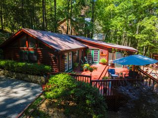 308 Hemlock Trail, Blue Ridge, GA 30513