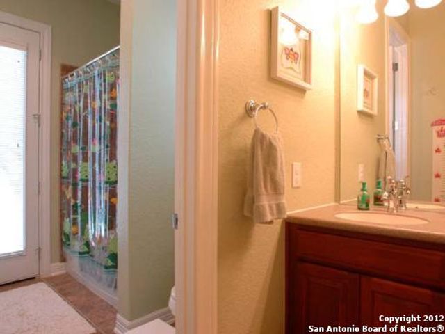 11902 ZACATECAS CT, San Antonio, TX 78253