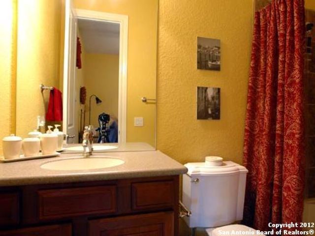 11902 ZACATECAS CT, San Antonio, TX 78253