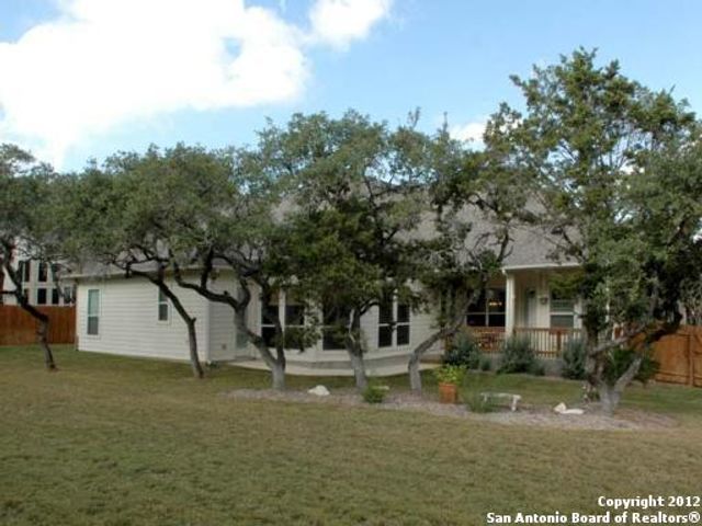 11902 ZACATECAS CT, San Antonio, TX 78253