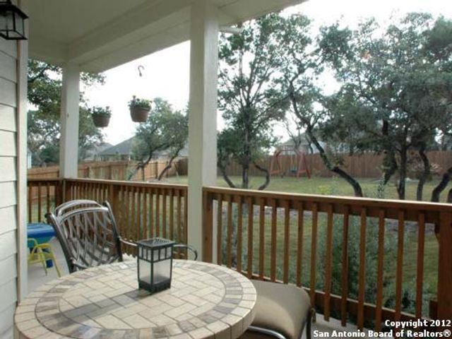 11902 ZACATECAS CT, San Antonio, TX 78253