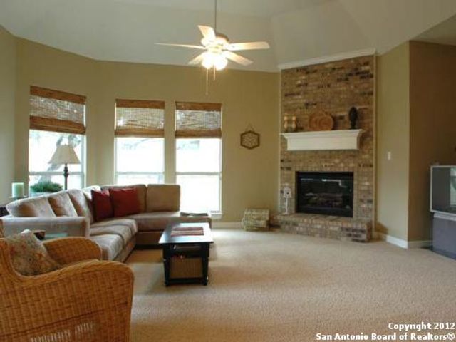 11902 ZACATECAS CT, San Antonio, TX 78253