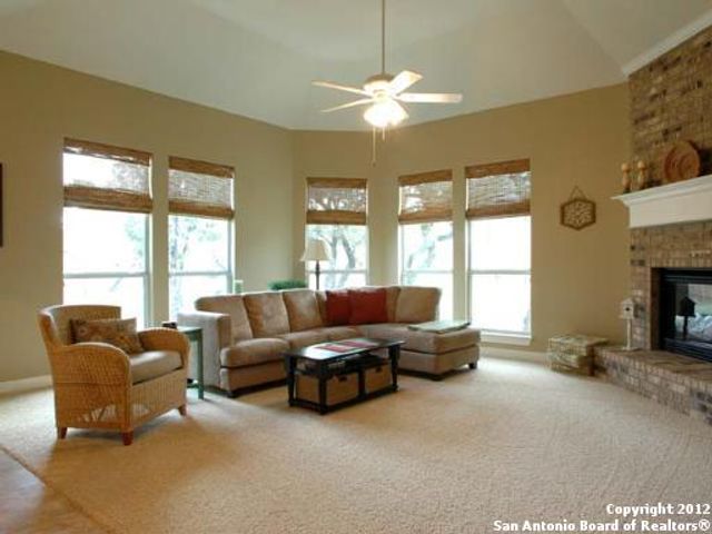 11902 ZACATECAS CT, San Antonio, TX 78253