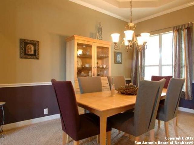 11902 ZACATECAS CT, San Antonio, TX 78253
