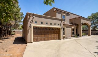 5447 Santa Cruz Avenue, Las Cruces, NM 88012