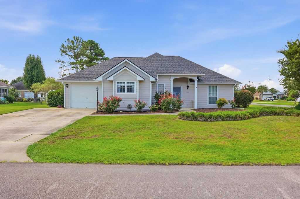 523 Parish Ln., Little River, SC 29566