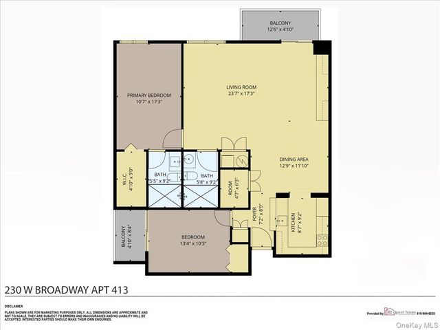 230 W Broadway 413, Long Beach, NY 11561