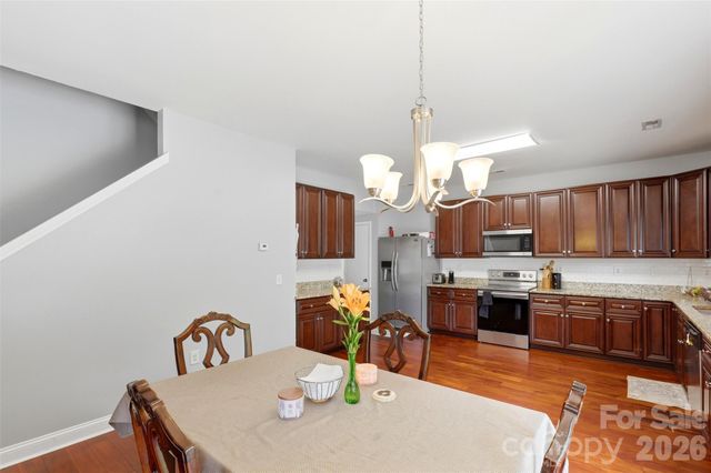 14021 Pinyon Pine Lane, Charlotte, NC 28215