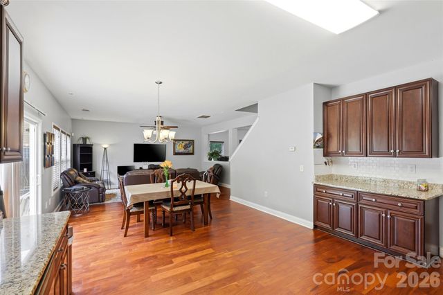 14021 Pinyon Pine Lane, Charlotte, NC 28215