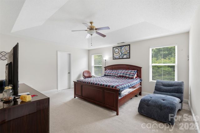 14021 Pinyon Pine Lane, Charlotte, NC 28215