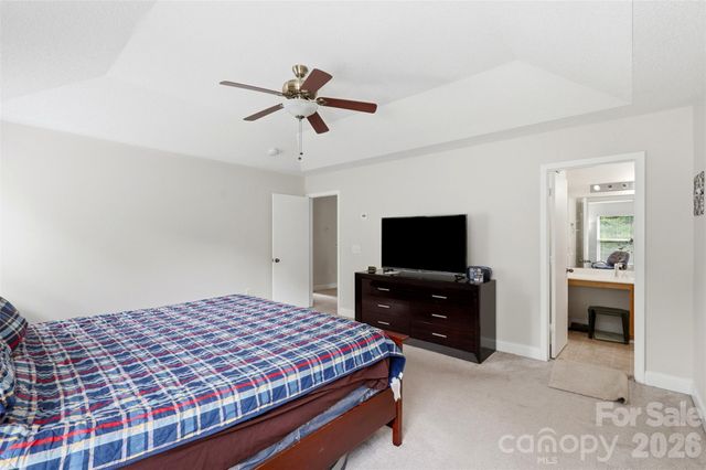 14021 Pinyon Pine Lane, Charlotte, NC 28215