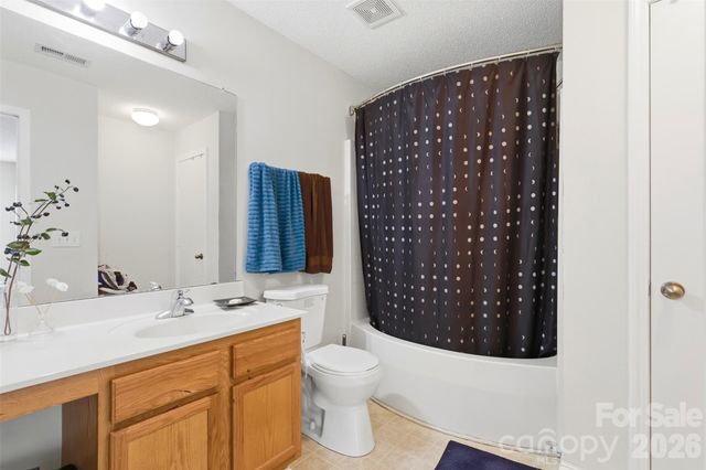 14021 Pinyon Pine Lane, Charlotte, NC 28215