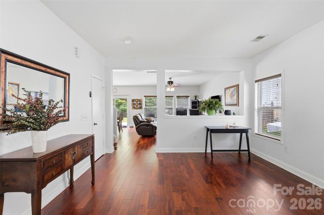 14021 Pinyon Pine Lane, Charlotte, NC 28215
