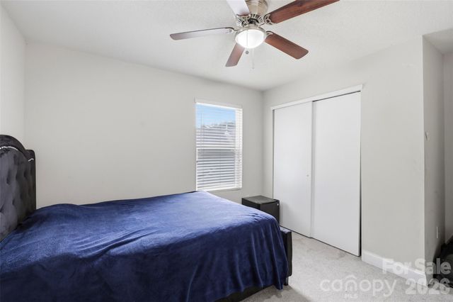 14021 Pinyon Pine Lane, Charlotte, NC 28215