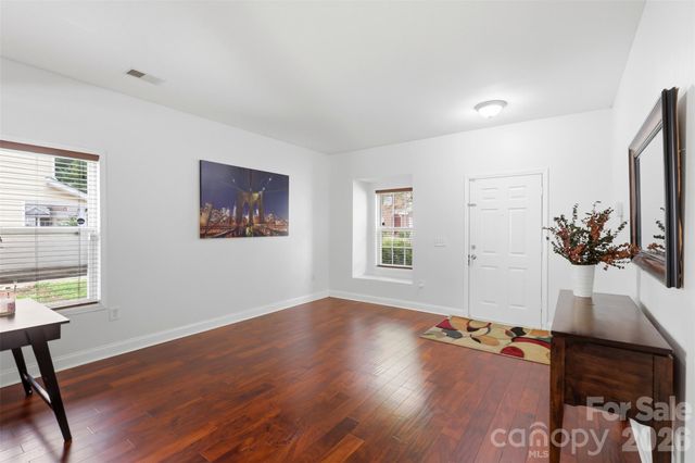 14021 Pinyon Pine Lane, Charlotte, NC 28215