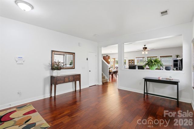 14021 Pinyon Pine Lane, Charlotte, NC 28215