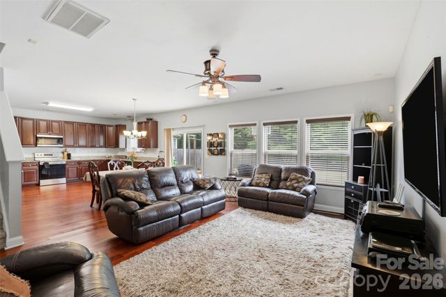 14021 Pinyon Pine Lane, Charlotte, NC 28215