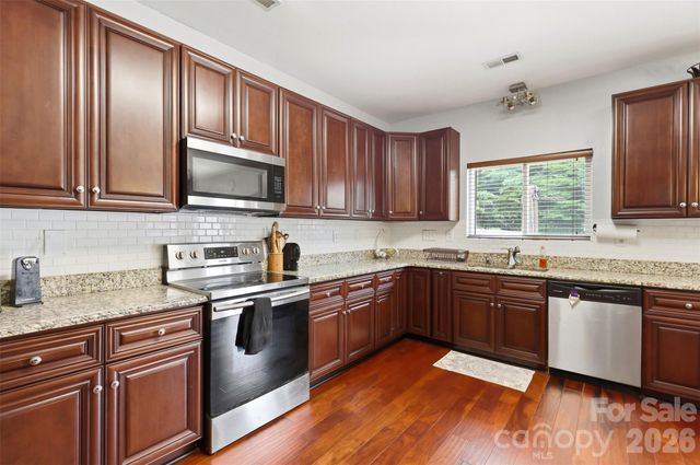 14021 Pinyon Pine Lane, Charlotte, NC 28215