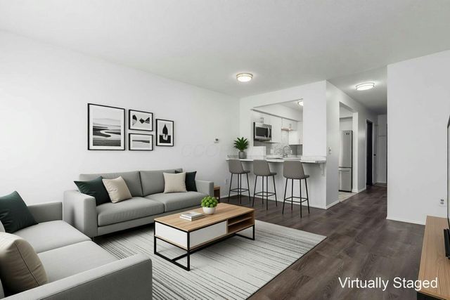 413 Shell Court E, Columbus, OH 43213