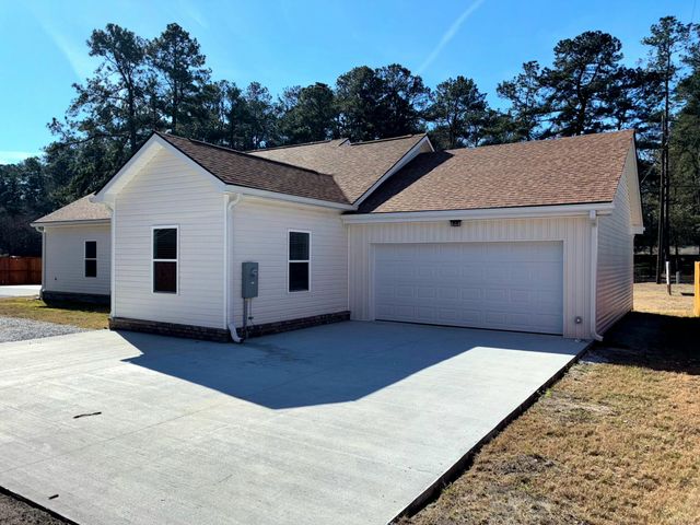 101 Brien, Walterboro, SC 29488