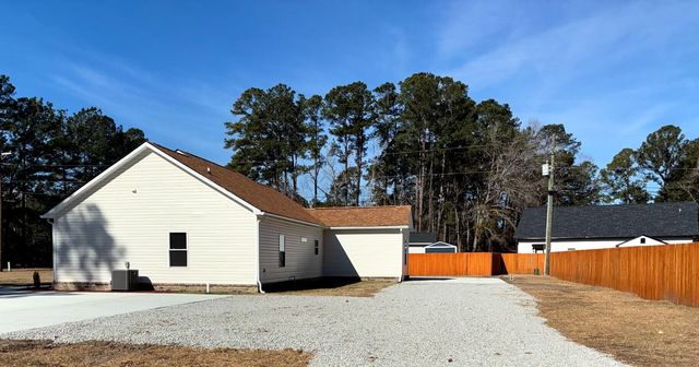 101 Brien, Walterboro, SC 29488