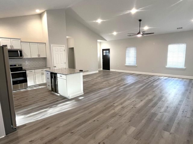 101 Brien, Walterboro, SC 29488