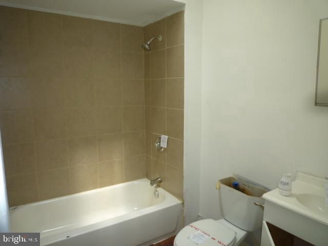 1736 MONTPELIER ST, Baltimore, MD 21218