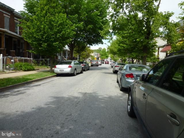 1736 MONTPELIER ST, Baltimore, MD 21218