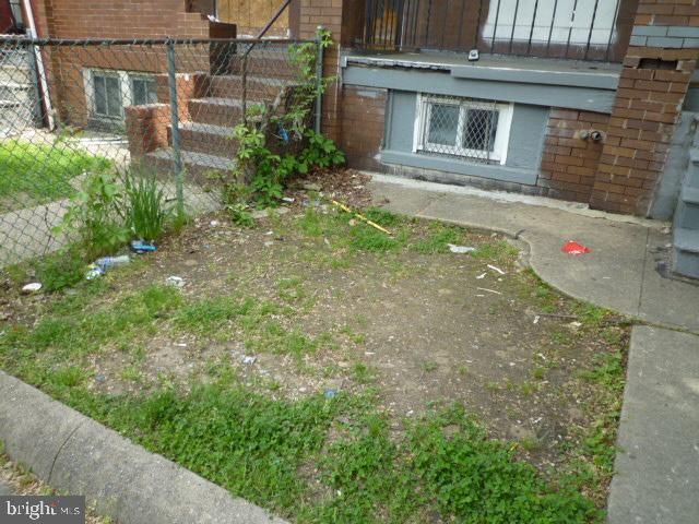 1736 MONTPELIER ST, Baltimore, MD 21218