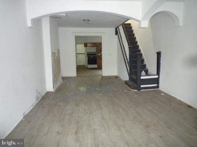 1736 MONTPELIER ST, Baltimore, MD 21218