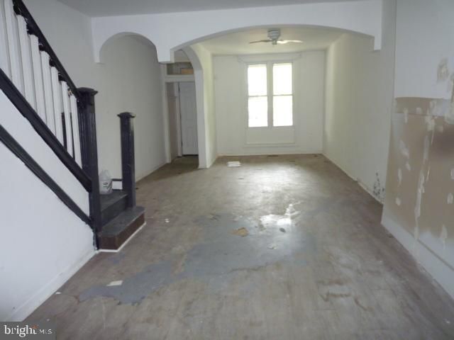 1736 MONTPELIER ST, Baltimore, MD 21218