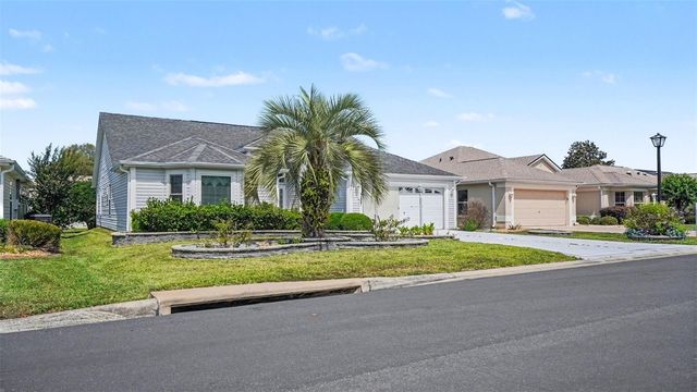 1422 SEGOVIA PLACE, The Villages, FL 32162