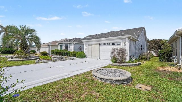 1422 SEGOVIA PLACE, The Villages, FL 32162