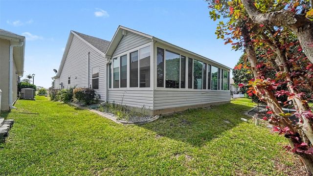 1422 SEGOVIA PLACE, The Villages, FL 32162