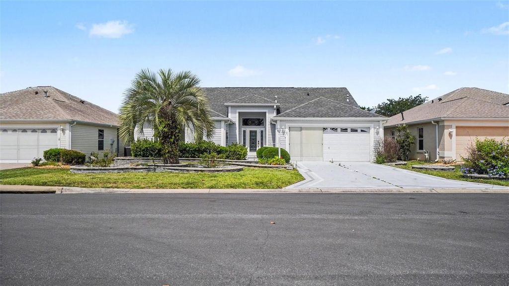 1422 SEGOVIA PLACE, The Villages, FL 32162
