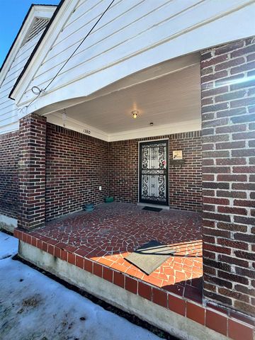 1380 WILSON ST, Memphis, TN 38106