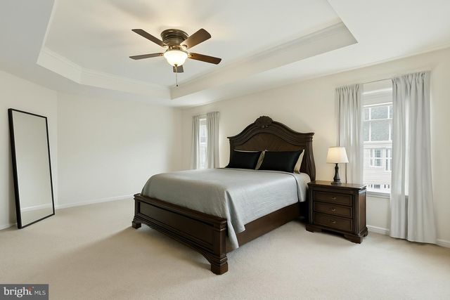 11110 WHEELER RIDGE DR, Manassas, VA 20109