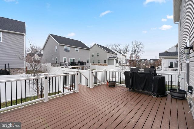 11110 WHEELER RIDGE DR, Manassas, VA 20109