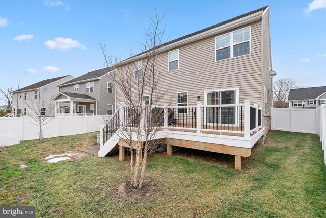 11110 WHEELER RIDGE DR, Manassas, VA 20109