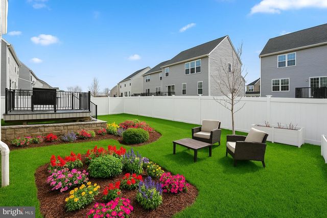 11110 WHEELER RIDGE DR, Manassas, VA 20109