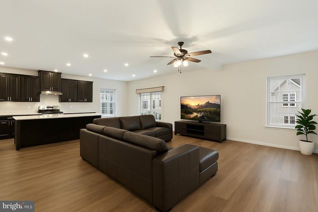 11110 WHEELER RIDGE DR, Manassas, VA 20109