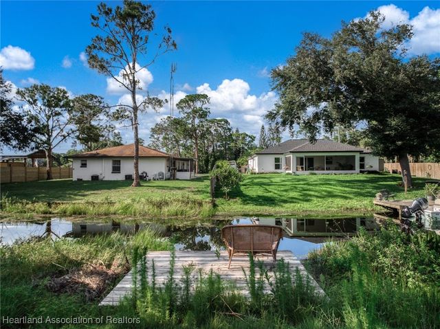 111 Blue Moon Avenue, Lake Placid, FL 33852
