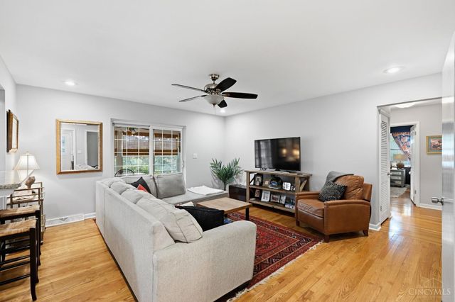778 Strathcoma Drive, Anderson Twp, OH 45255