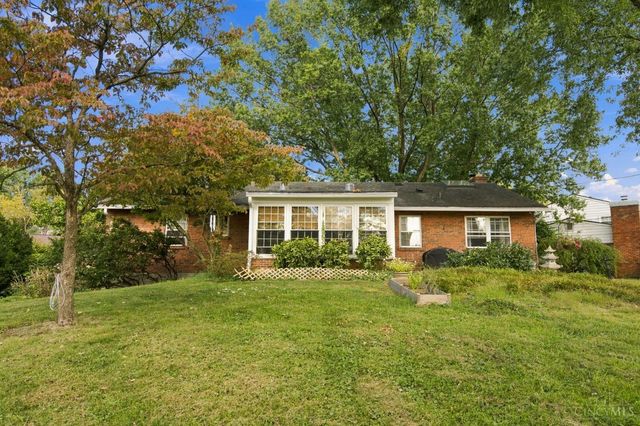 778 Strathcoma Drive, Anderson Twp, OH 45255