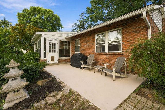 778 Strathcoma Drive, Anderson Twp, OH 45255