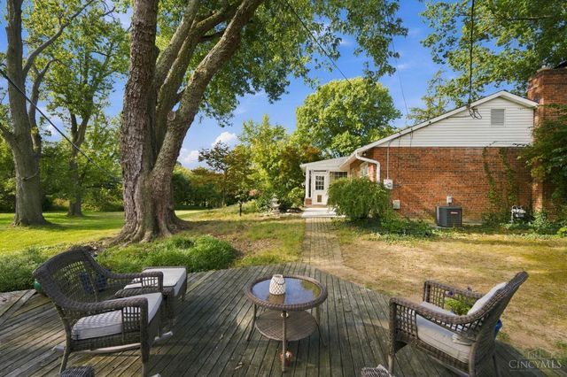 778 Strathcoma Drive, Anderson Twp, OH 45255