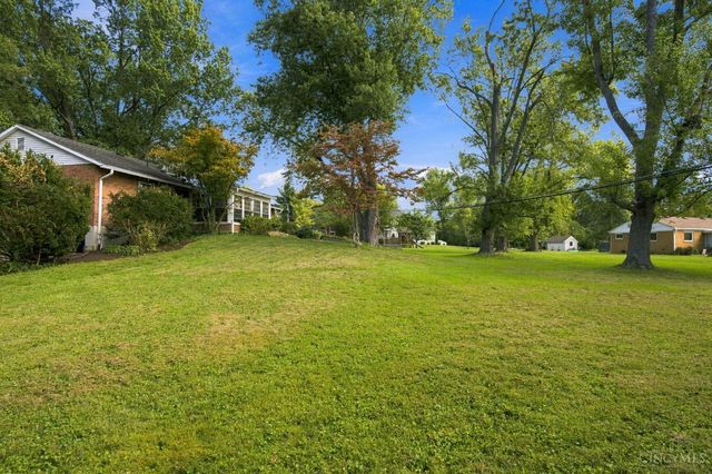 778 Strathcoma Drive, Anderson Twp, OH 45255