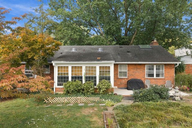 778 Strathcoma Drive, Anderson Twp, OH 45255